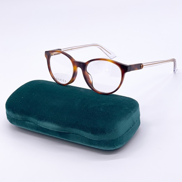 Gucci Accessories - NEW GUCCI GG0487OA 003 EYEGLASSES GUCCI NEW COLLECTION